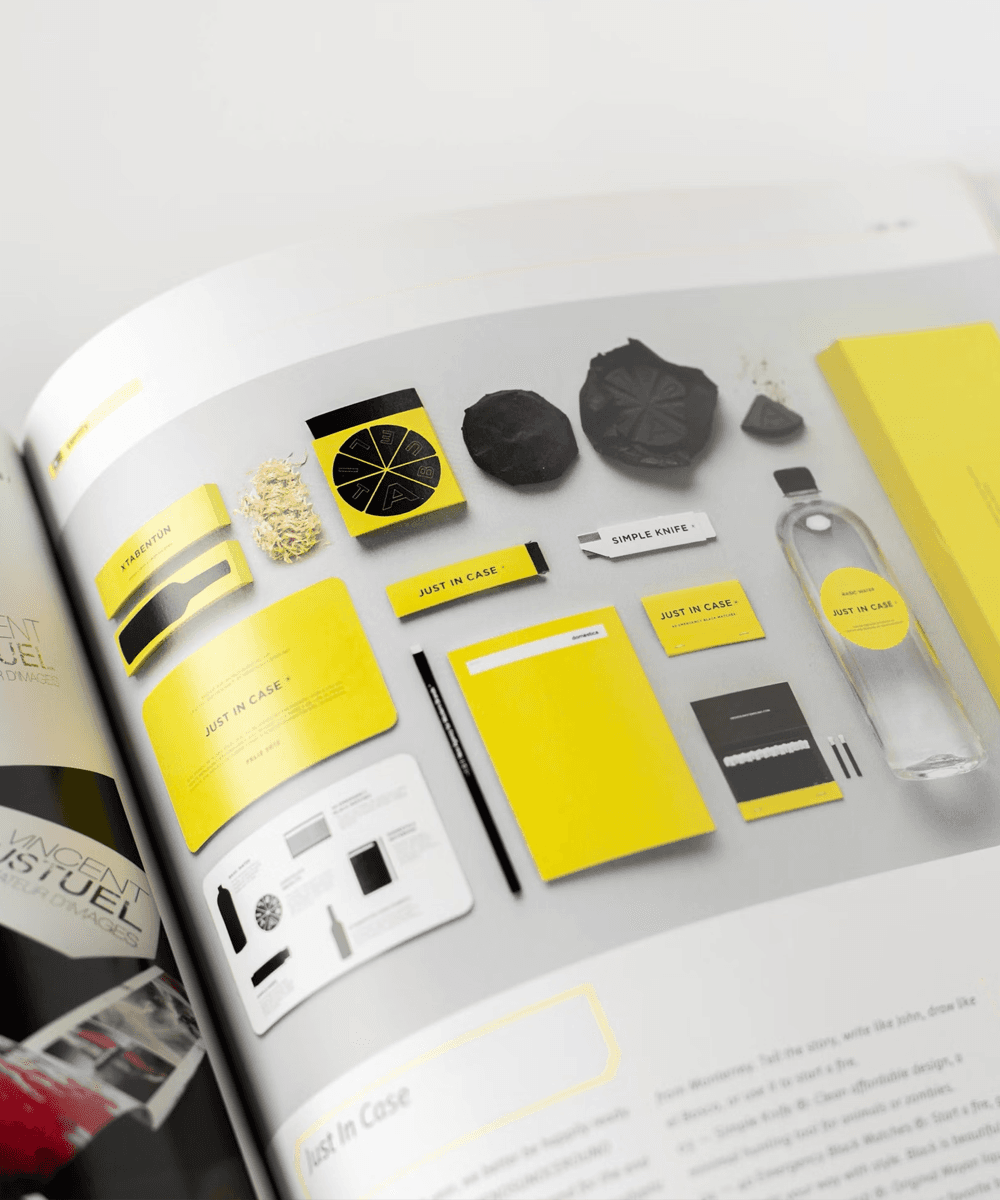Image for Brand Identity