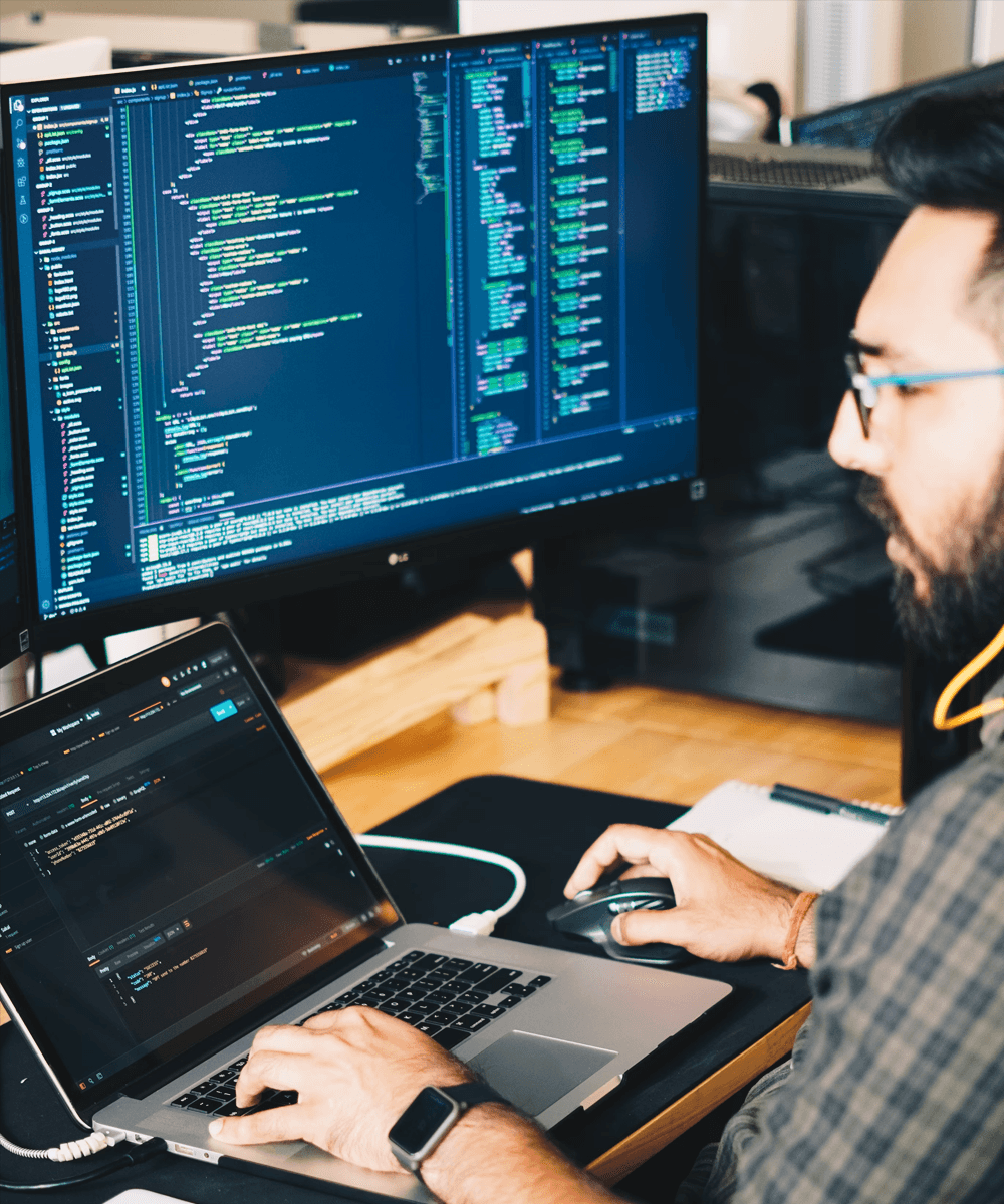Image for Custom Software Development